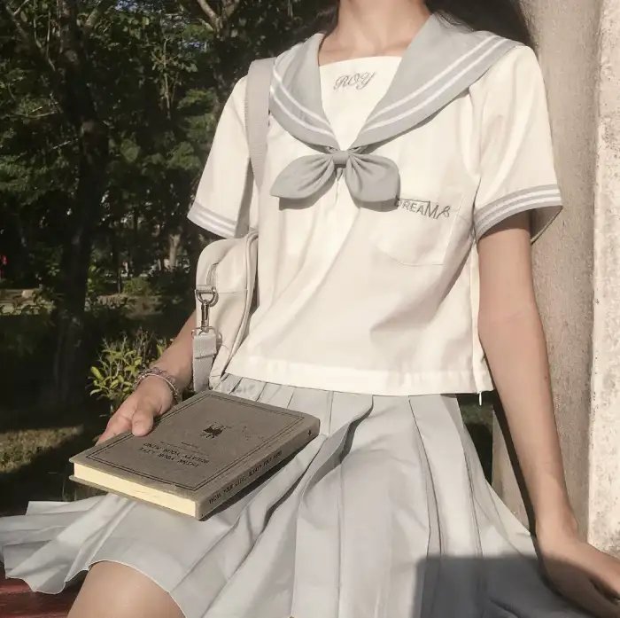 青春无季