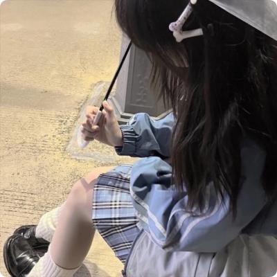 忘川序